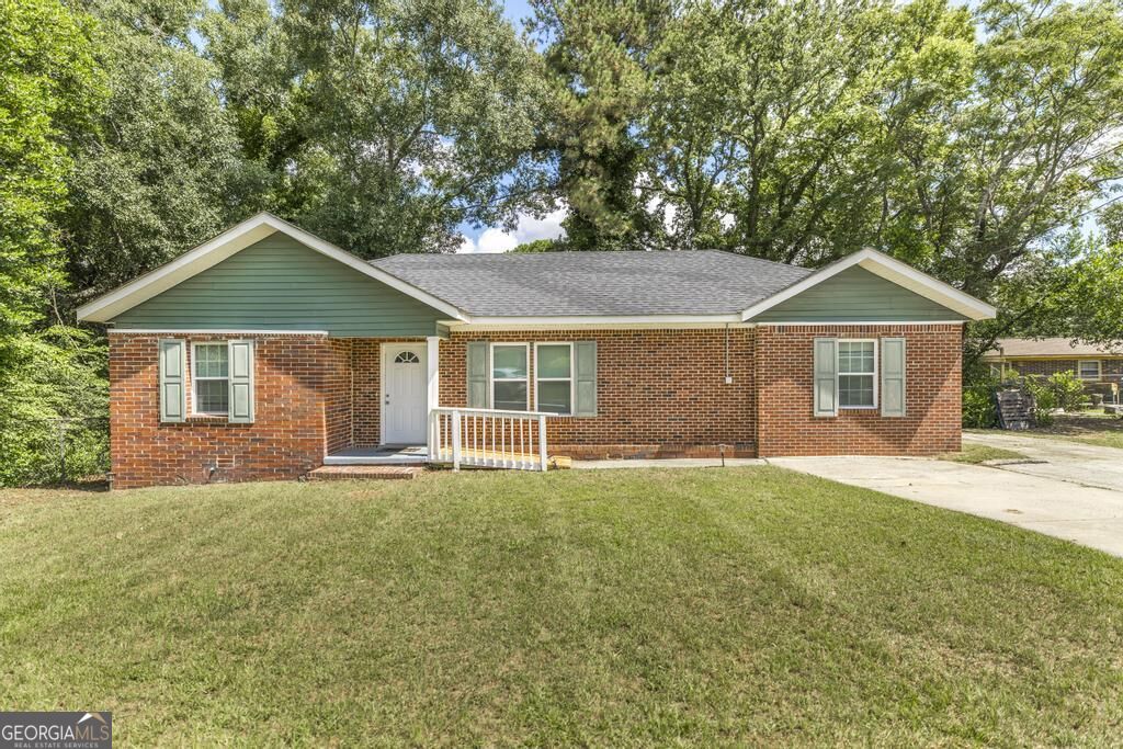 3857 Gadson Drive Property Photo 1