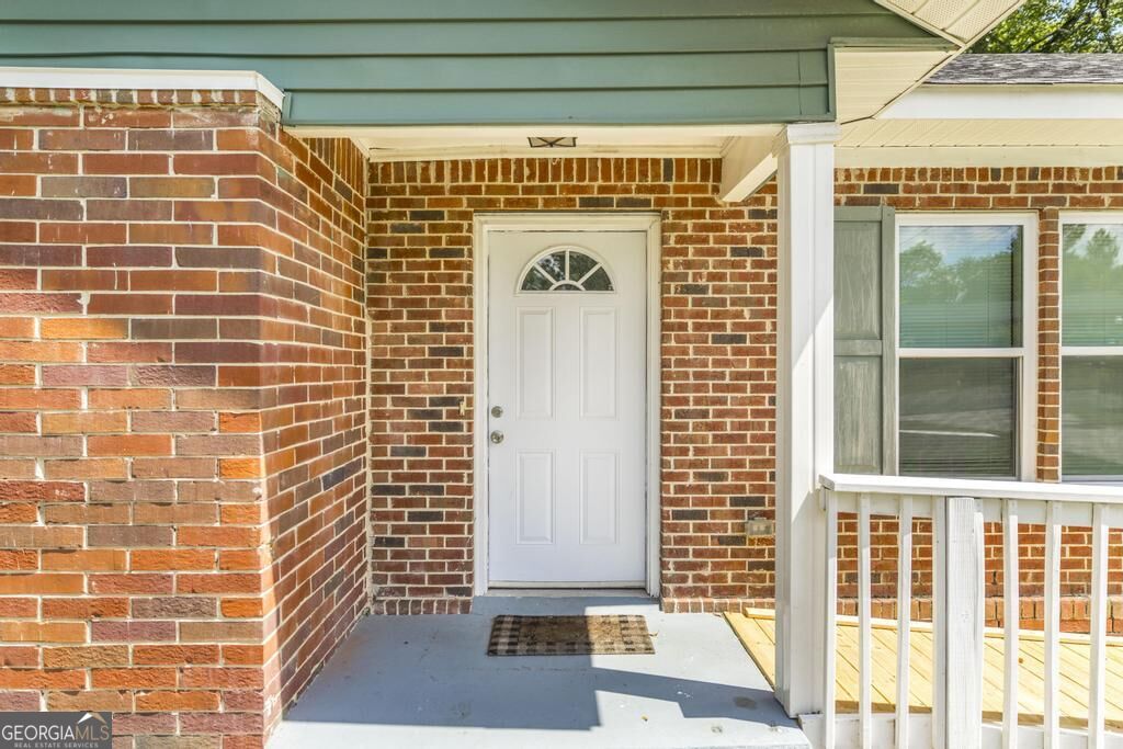 3857 Gadson Drive Property Photo 3