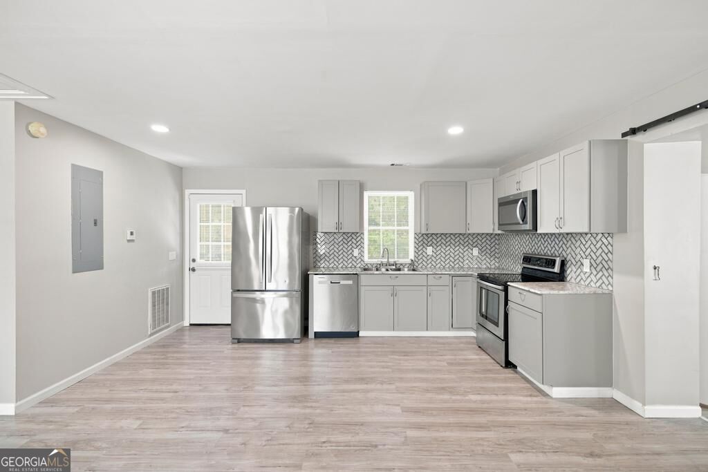 3857 Gadson Drive Property Photo 8