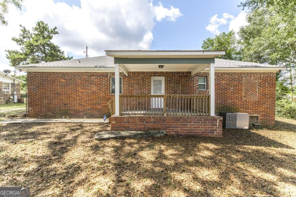 3857 Gadson Drive Property Photo 22