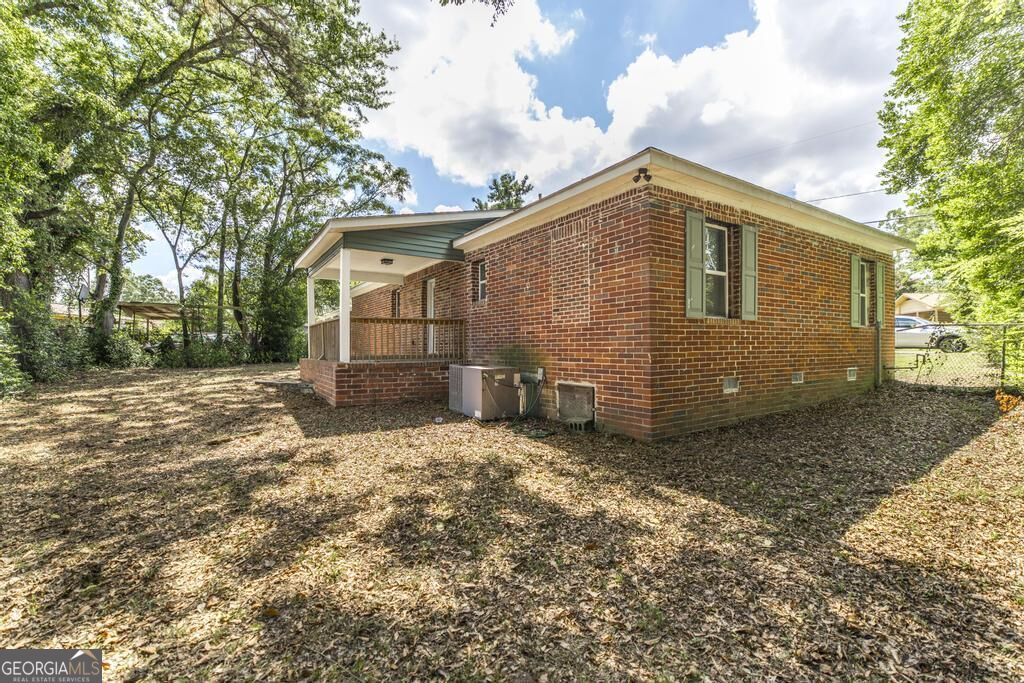 3857 Gadson Drive Property Photo 23