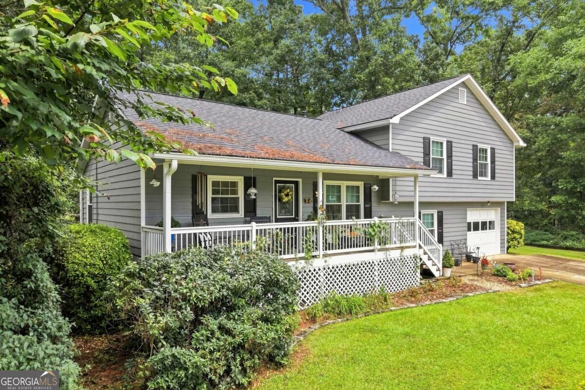 2488 Forestdale Drive