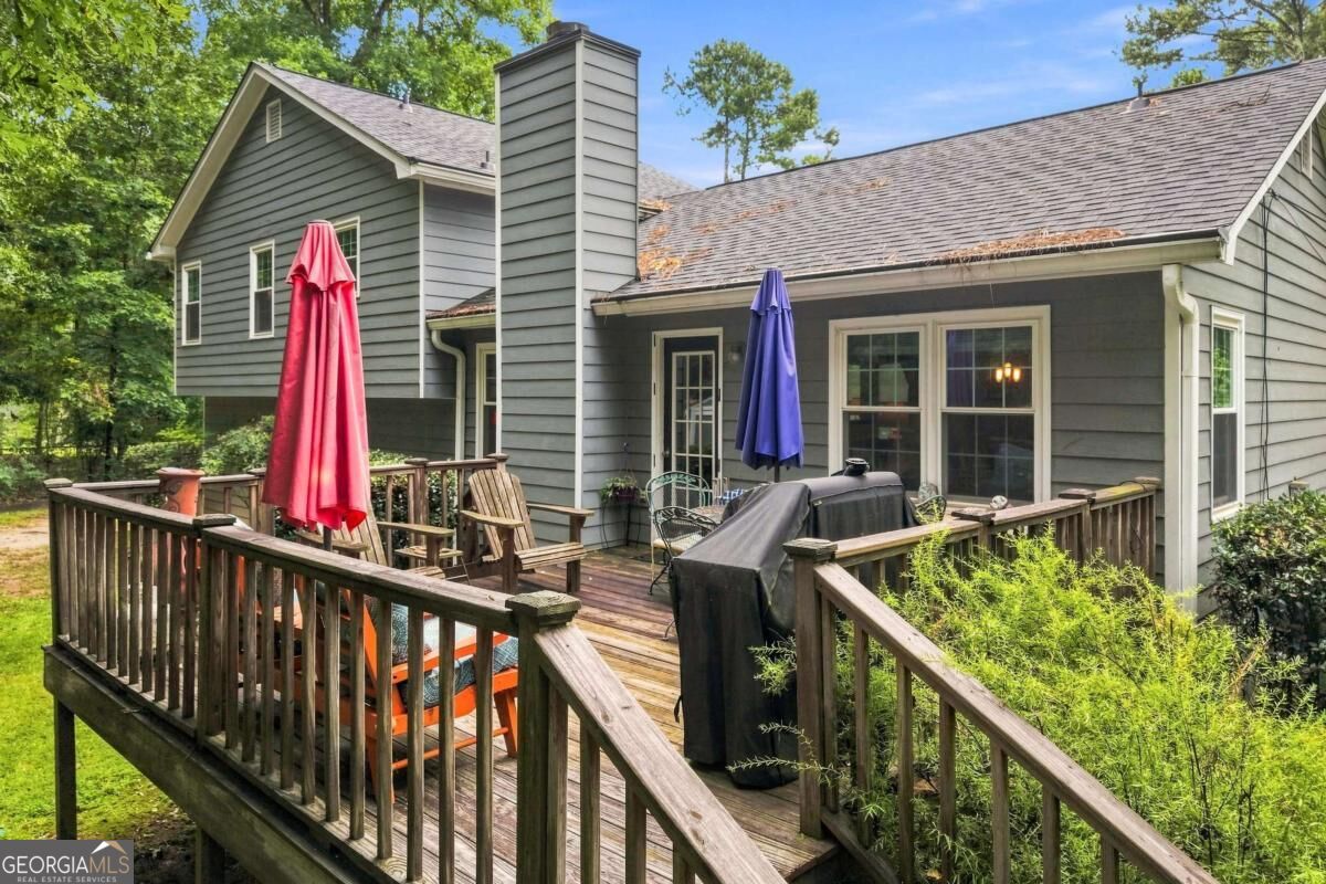 2488 Forestdale Drive Property Photo 38