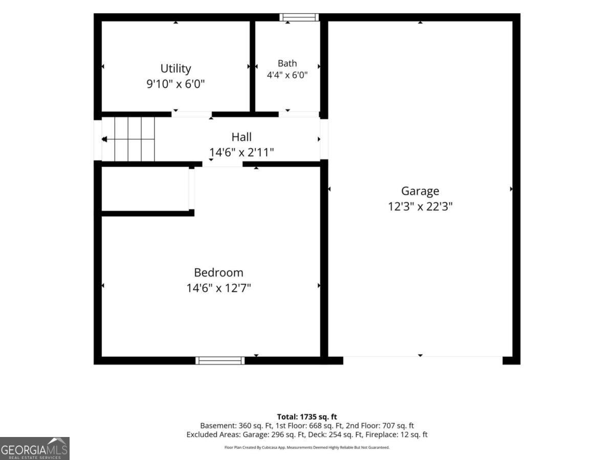 2488 Forestdale Drive Property Photo 46