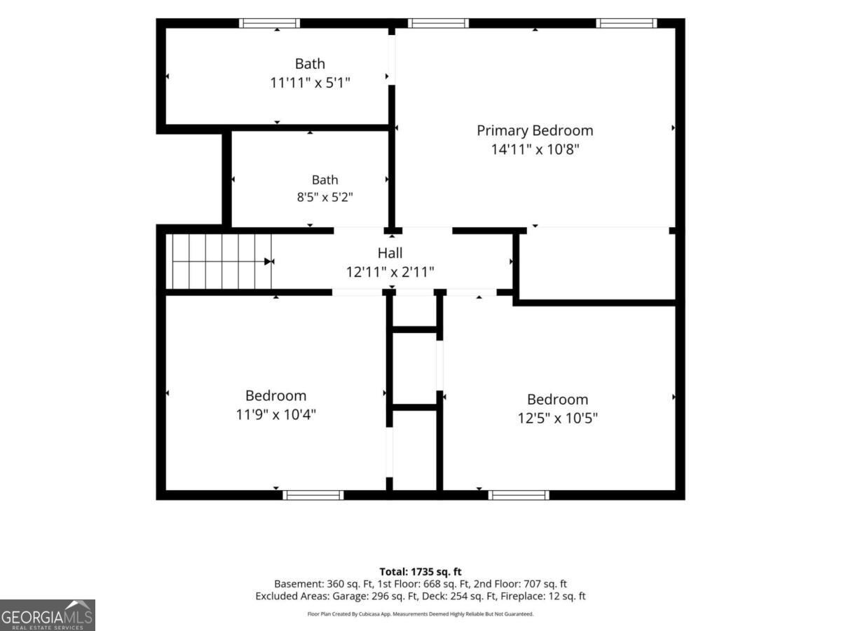 2488 Forestdale Drive Property Photo 48