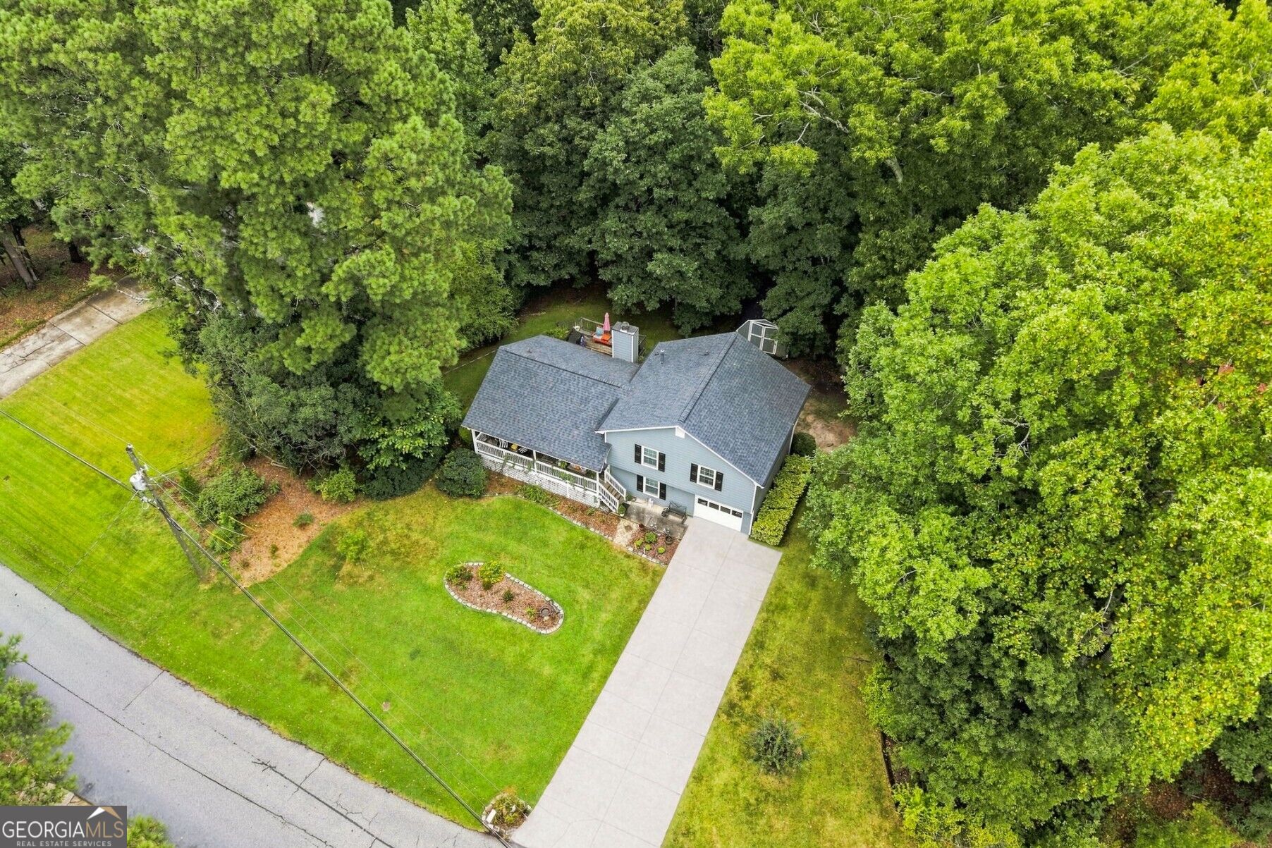2488 Forestdale Drive Property Photo 54