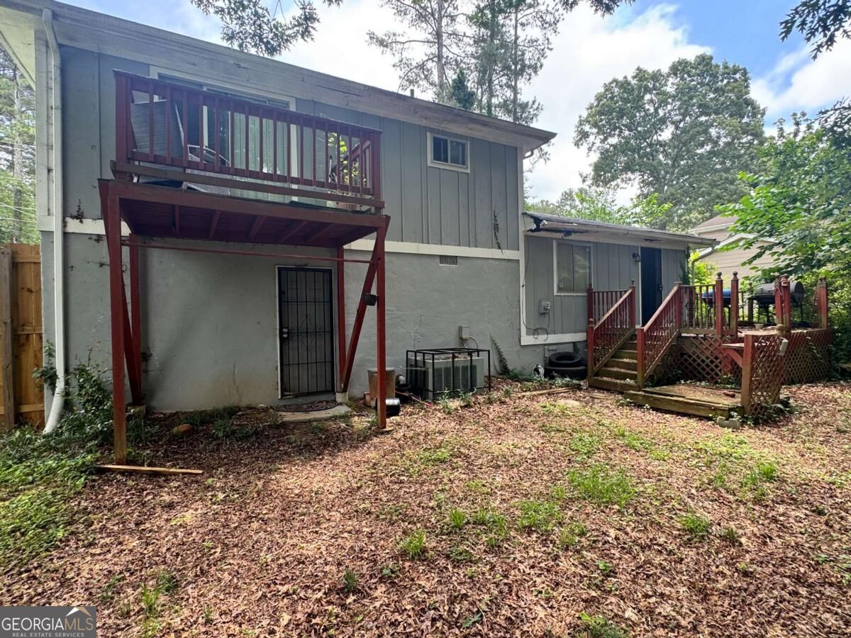 521 Navarre Drive Property Photo 8