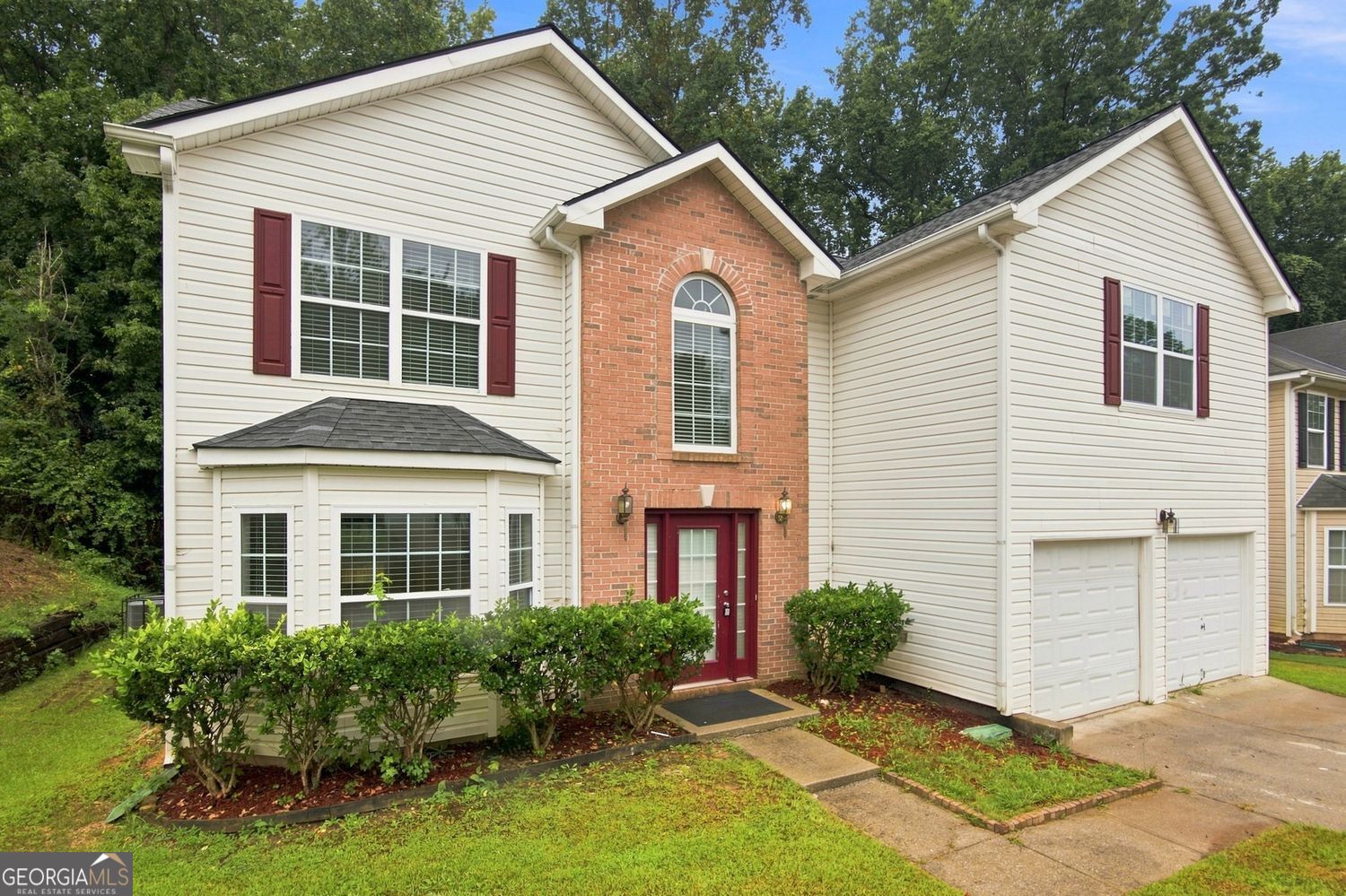 5073 Laythan Jace Court Property Photo 1