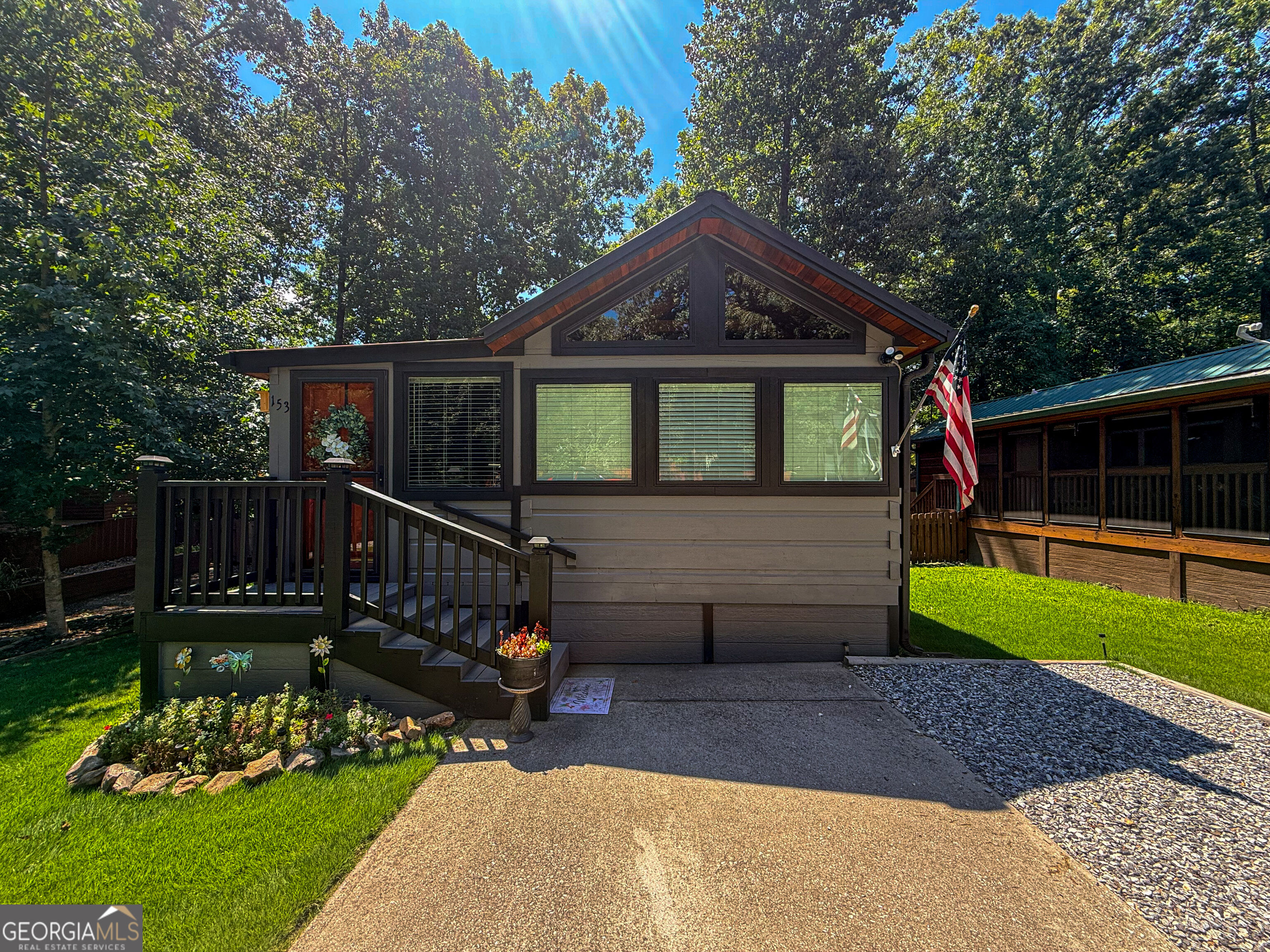 153 Elkmont Trail Property Photo 1