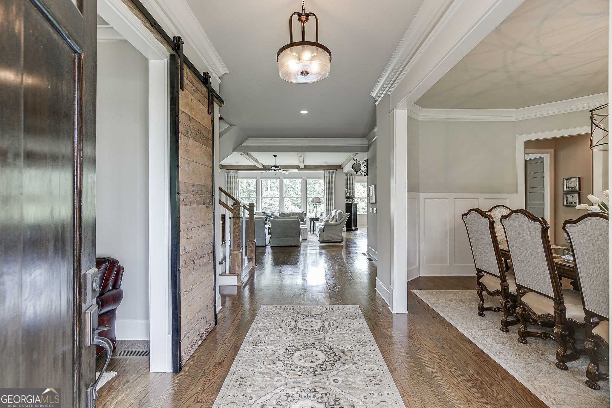 4359 Sandy Hill Road Property Photo 4