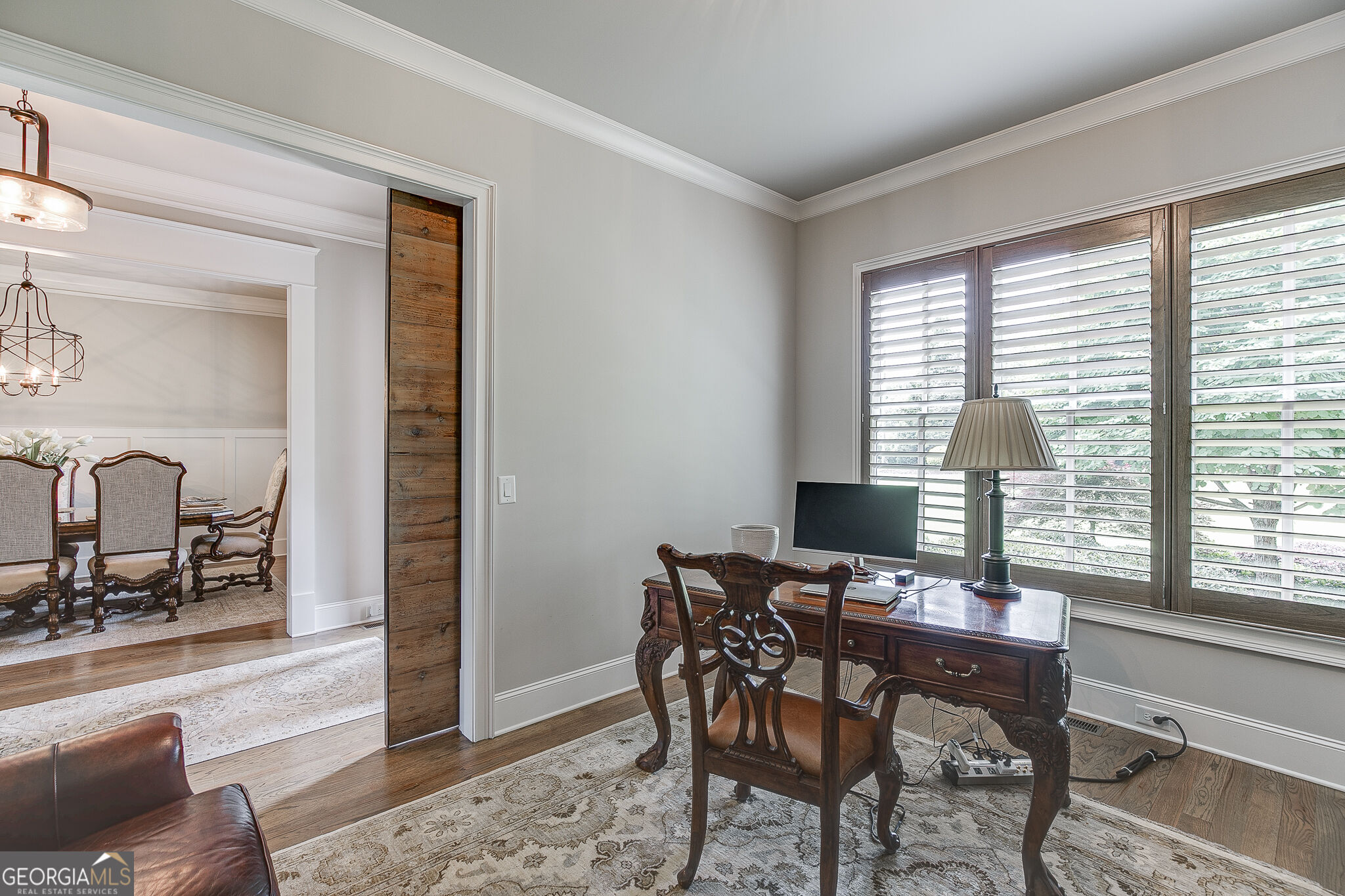 4359 Sandy Hill Road Property Photo 6