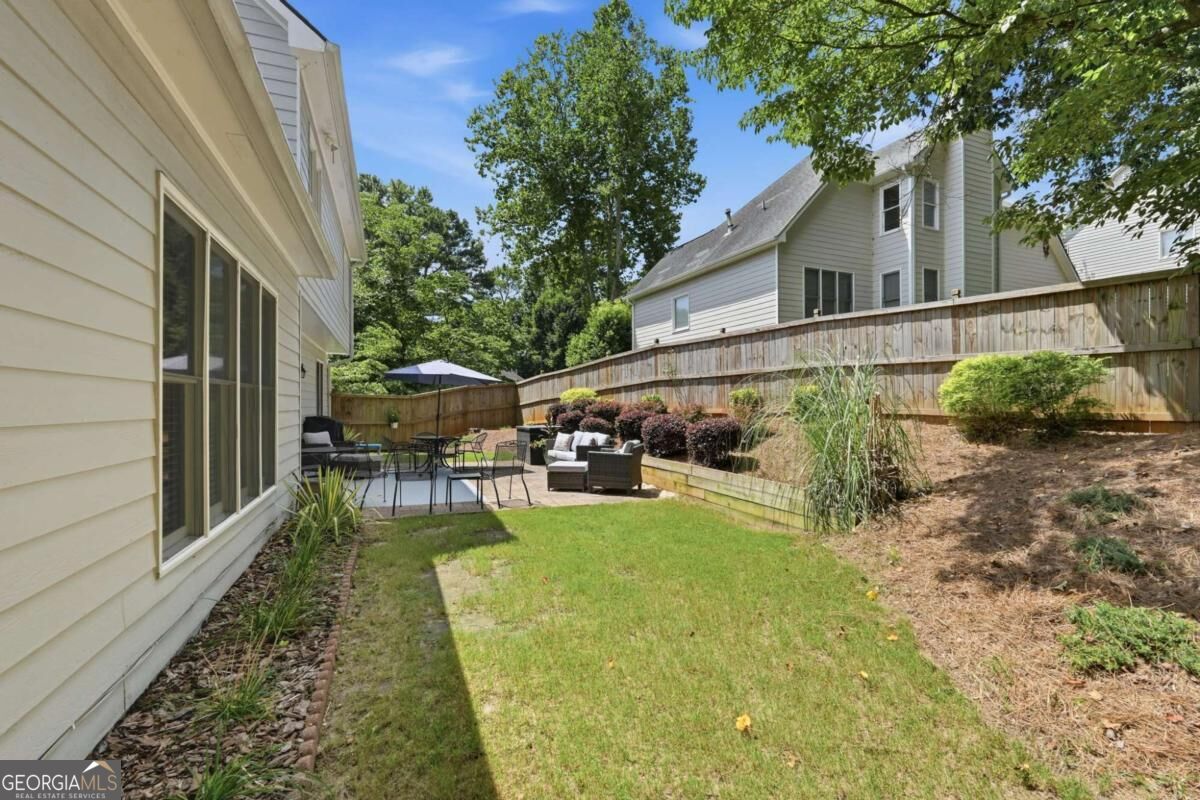 940 River Cove Drive Property Photo 35