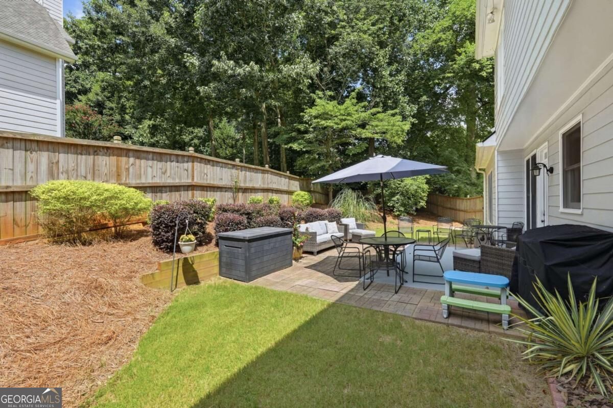 940 River Cove Drive Property Photo 36