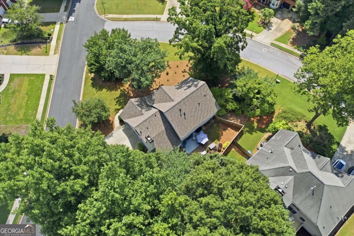 940 River Cove Drive Property Photo 41