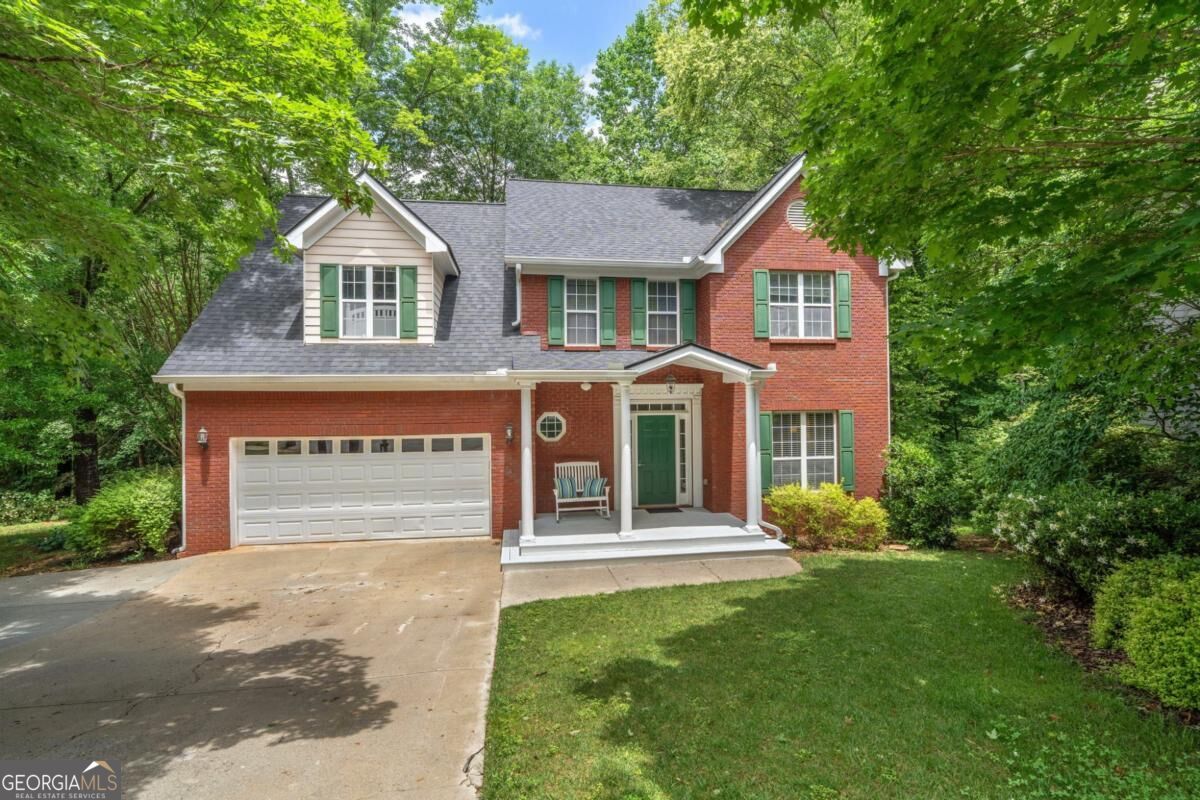 1005 Clarion Way