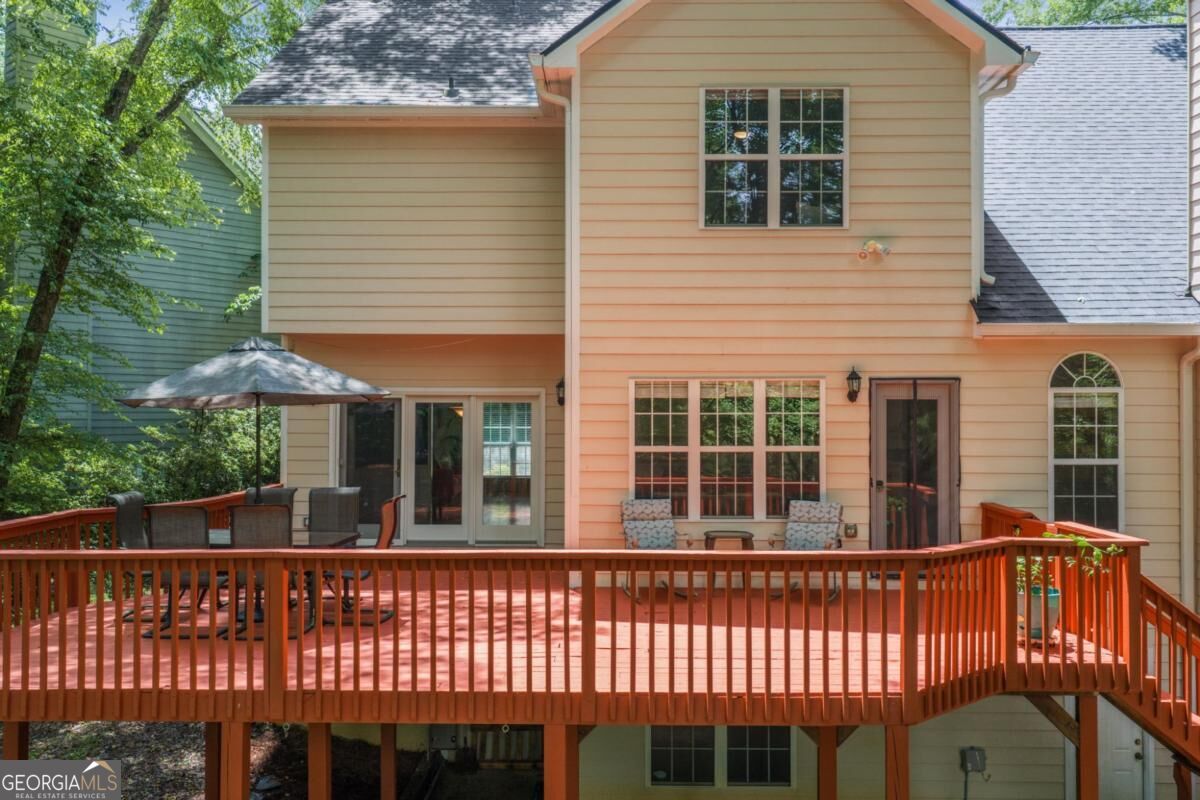1005 Clarion Way Property Photo 2
