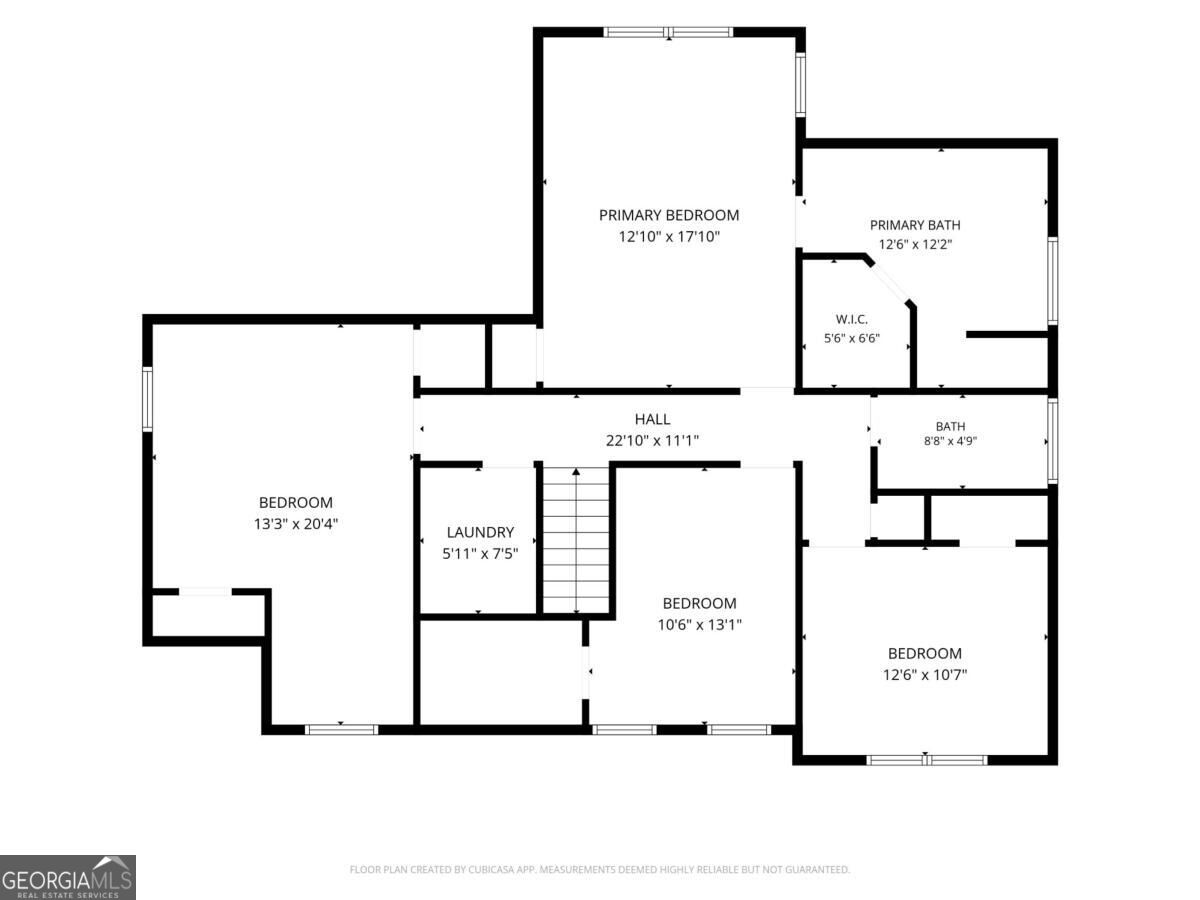 1005 Clarion Way Property Photo 6