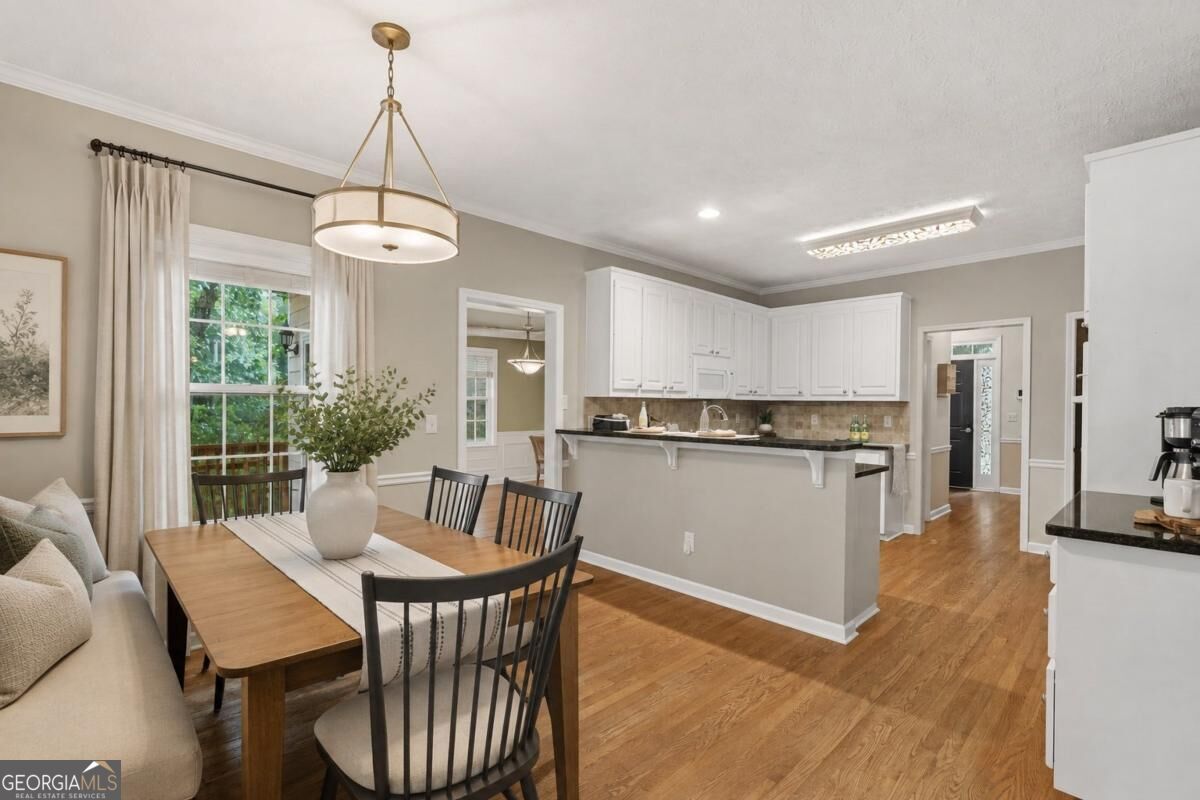 1005 Clarion Way Property Photo 11