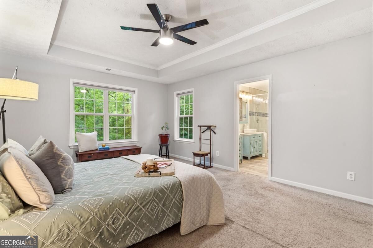 1005 Clarion Way Property Photo 15