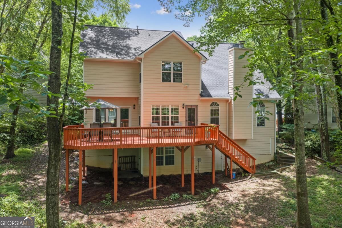 1005 Clarion Way Property Photo 23