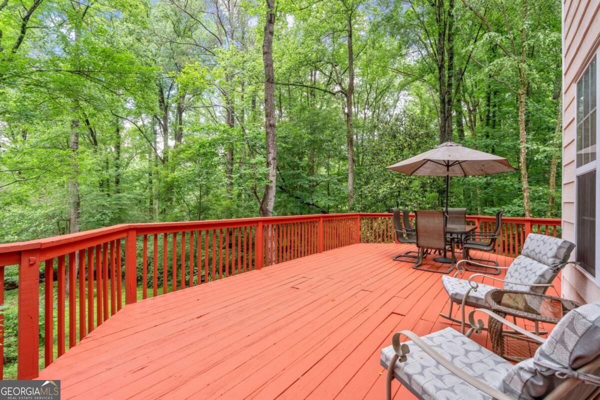 1005 Clarion Way Property Photo 24