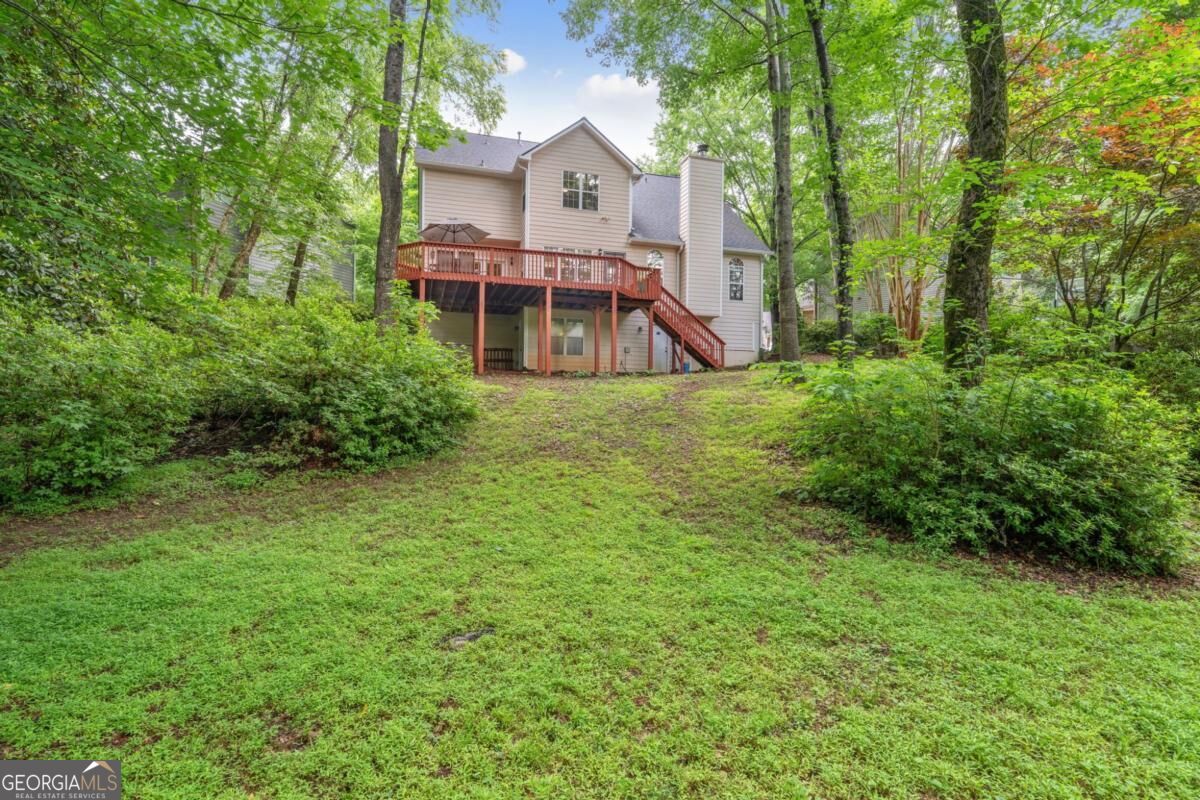 1005 Clarion Way Property Photo 27