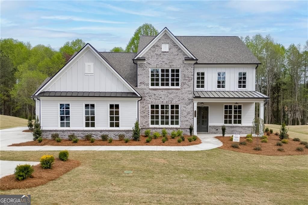 5430 Settingdown Road Property Photo 1