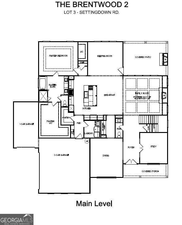5430 Settingdown Road Property Photo 52