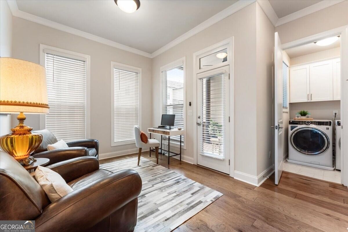124 Everley Walk Property Photo 21