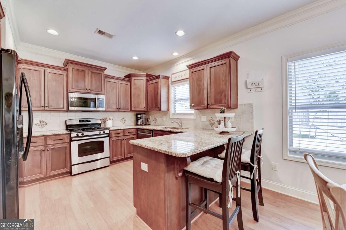 5691 Crest Hill Drive Property Photo 26