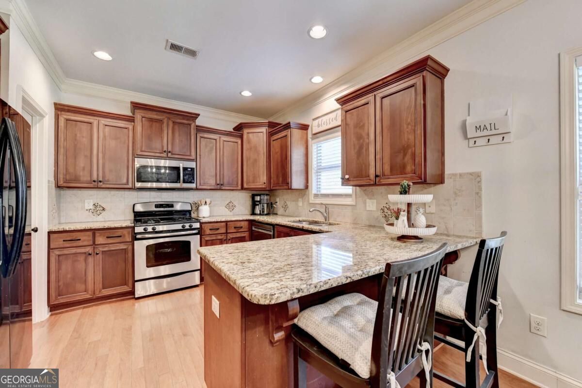 5691 Crest Hill Drive Property Photo 27