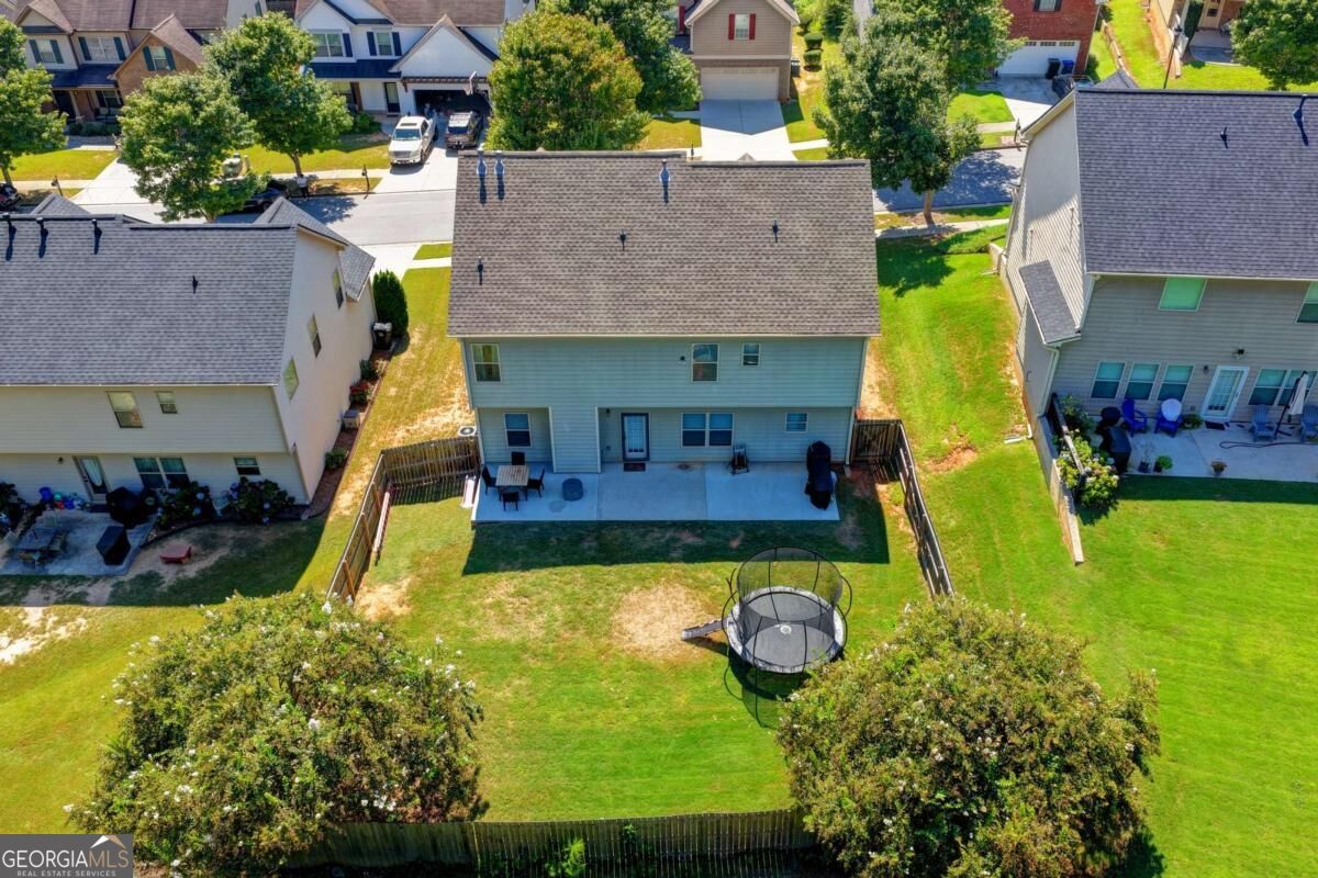 5691 Crest Hill Drive Property Photo 82