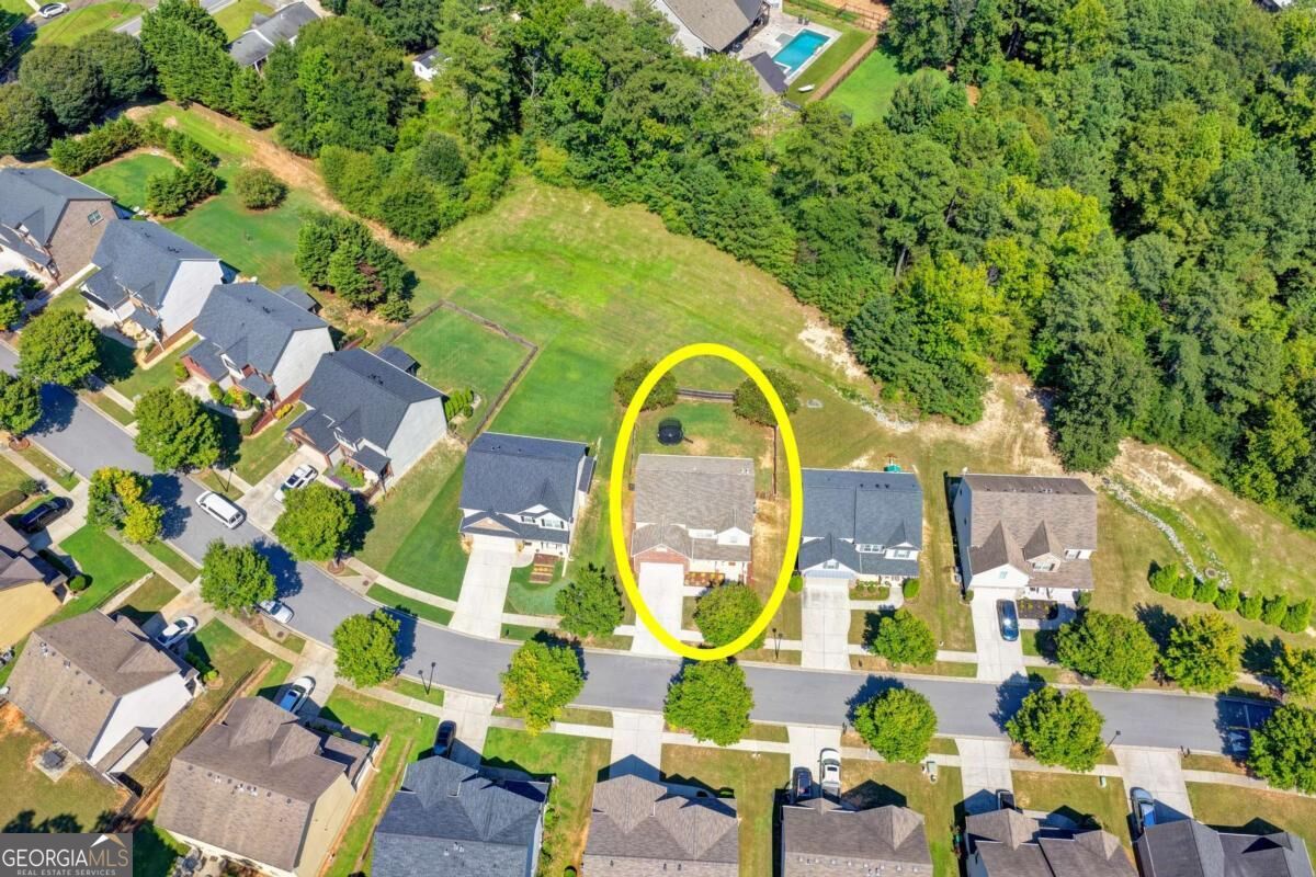 5691 Crest Hill Drive Property Photo 89