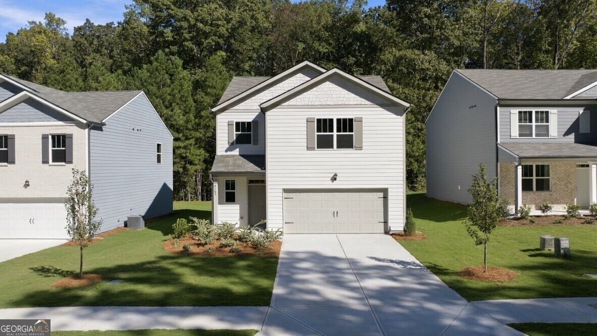 8162 Coldstream Drive Property Photo 1
