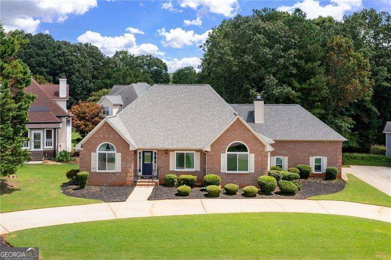9396 Woodlawn Drive Property Photo 4