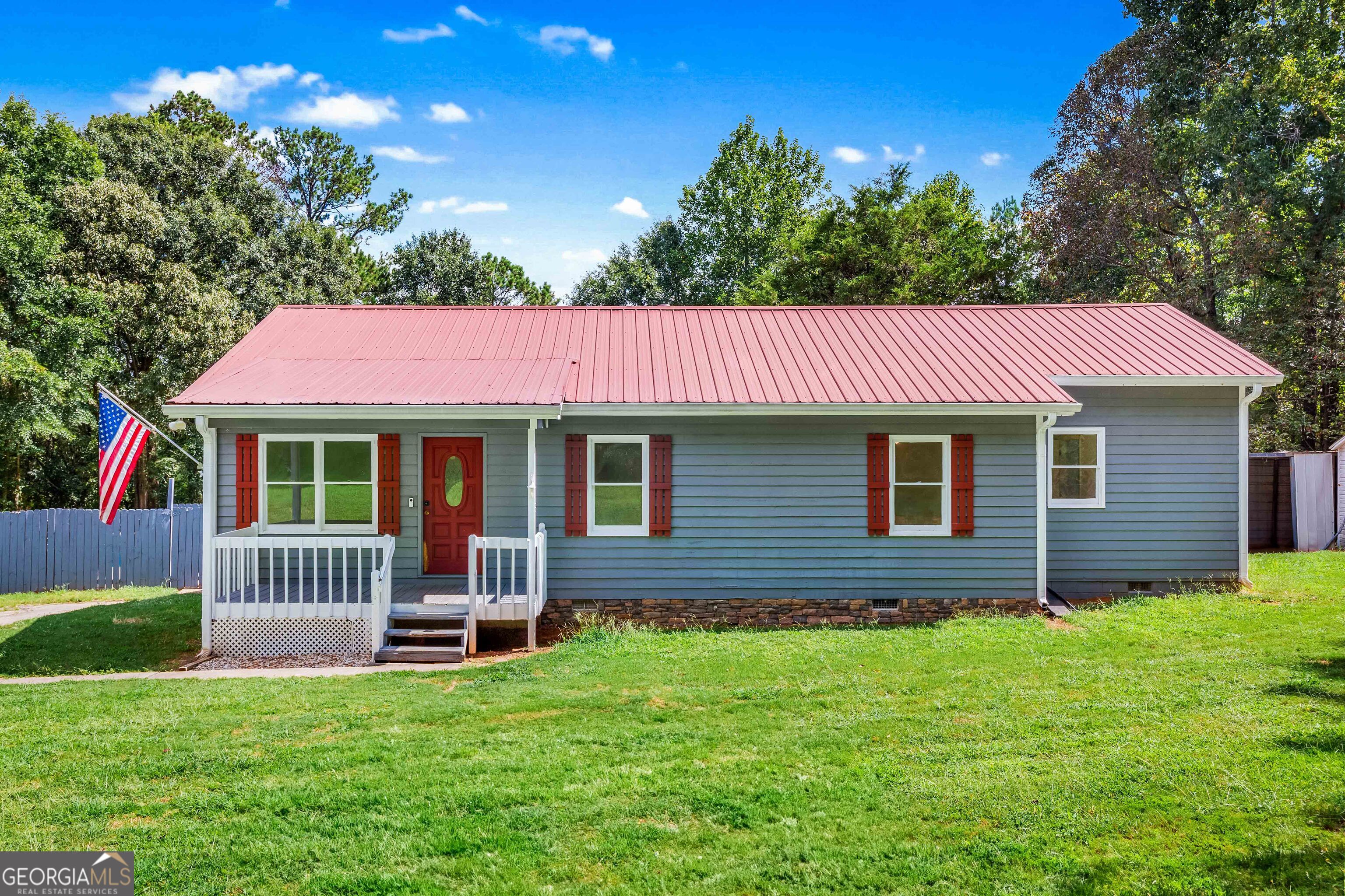 214 Paul Smith Road Property Photo 1