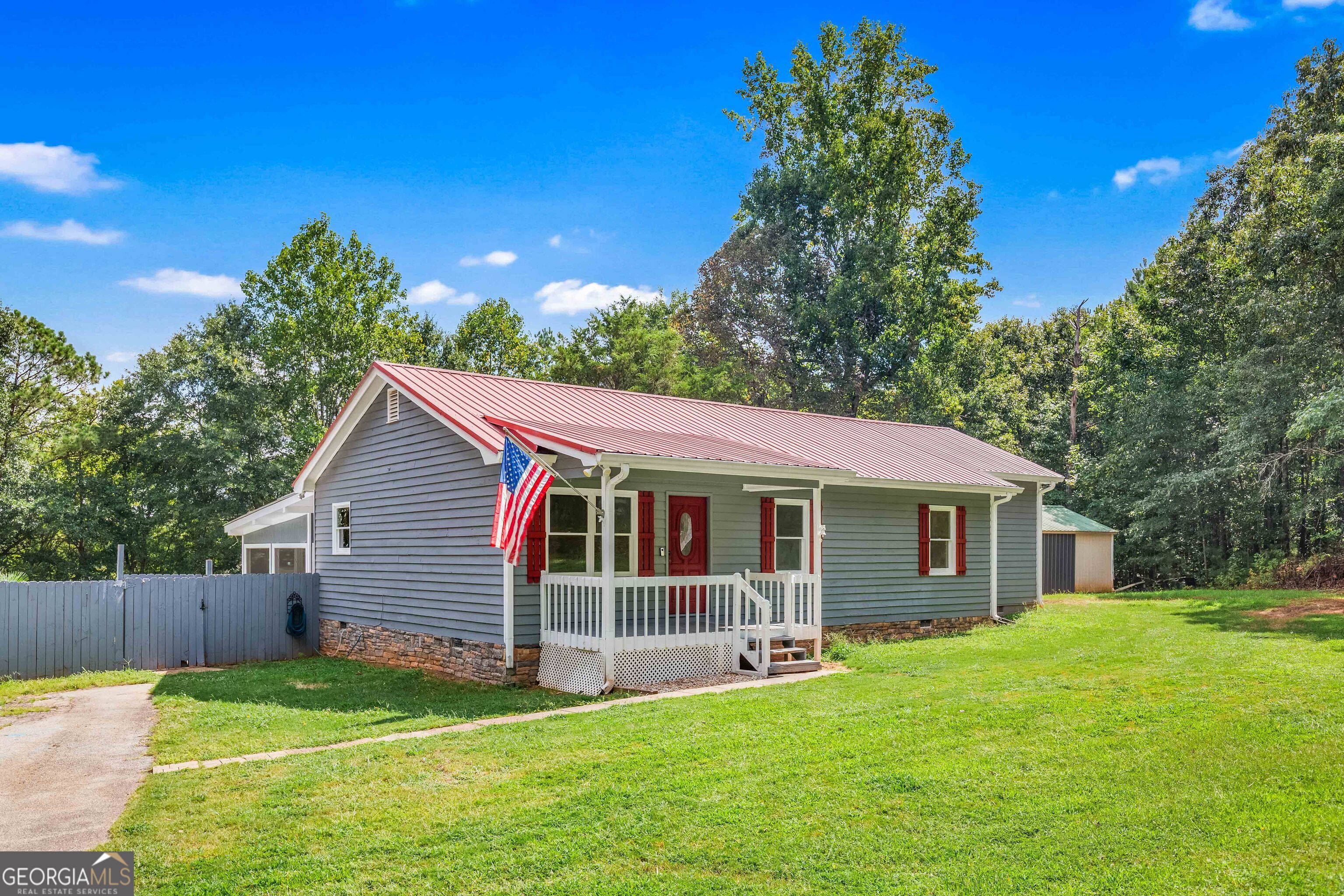 214 Paul Smith Road Property Photo 3