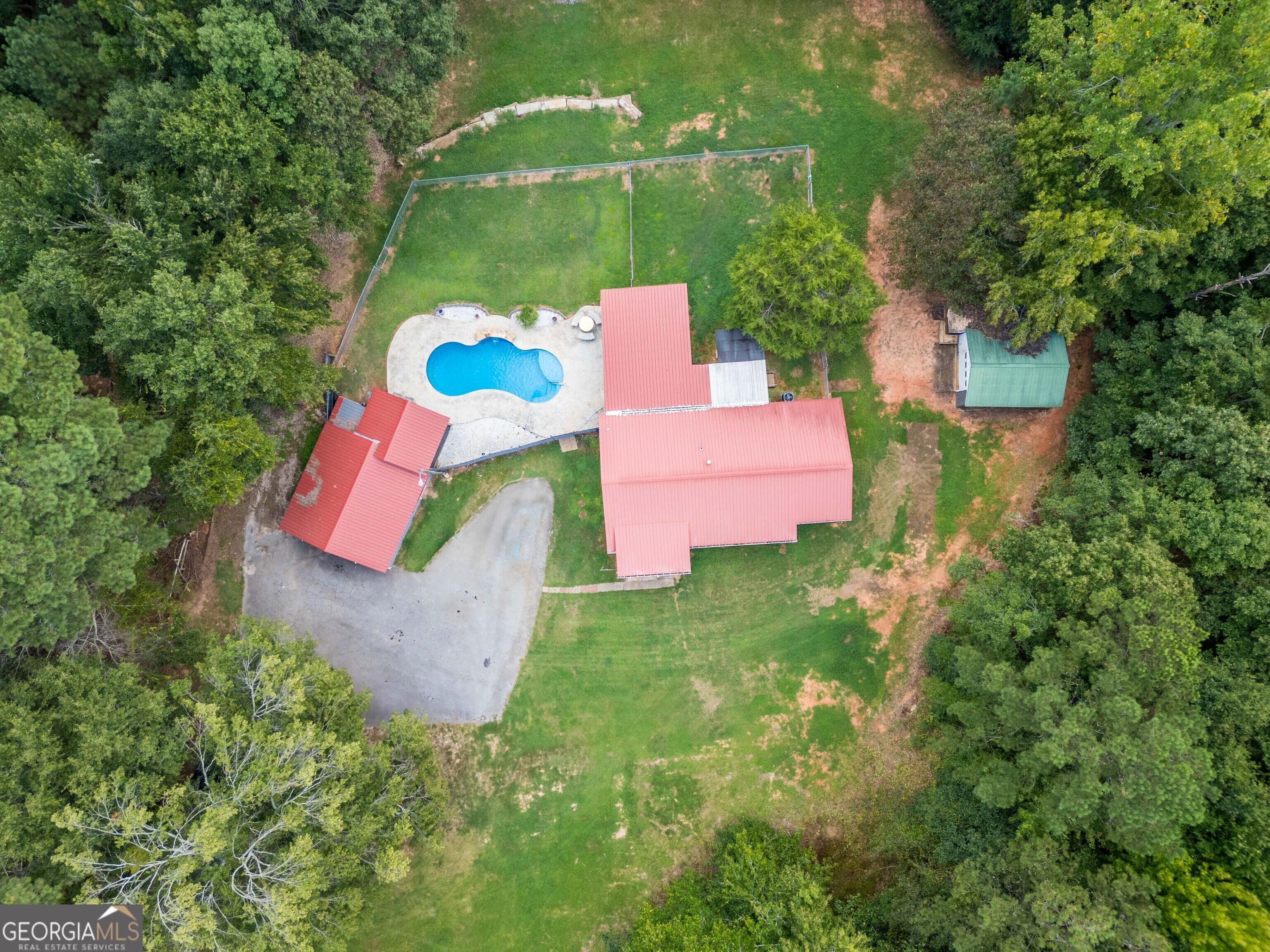214 Paul Smith Road Property Photo 4