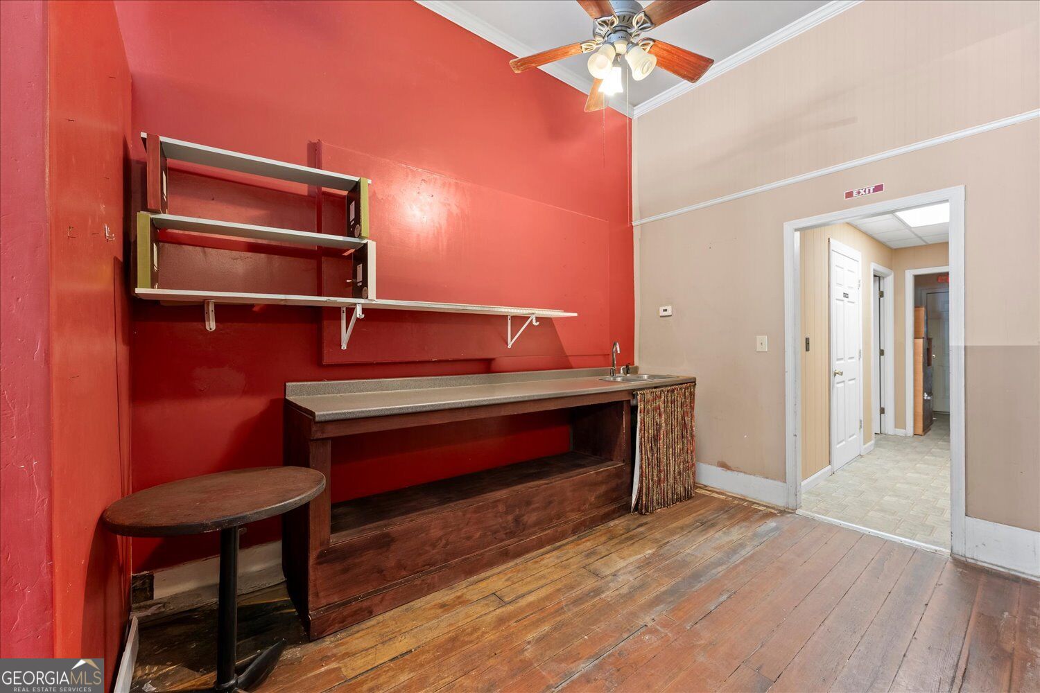 16 E Robert Toombs Avenue Property Photo 7