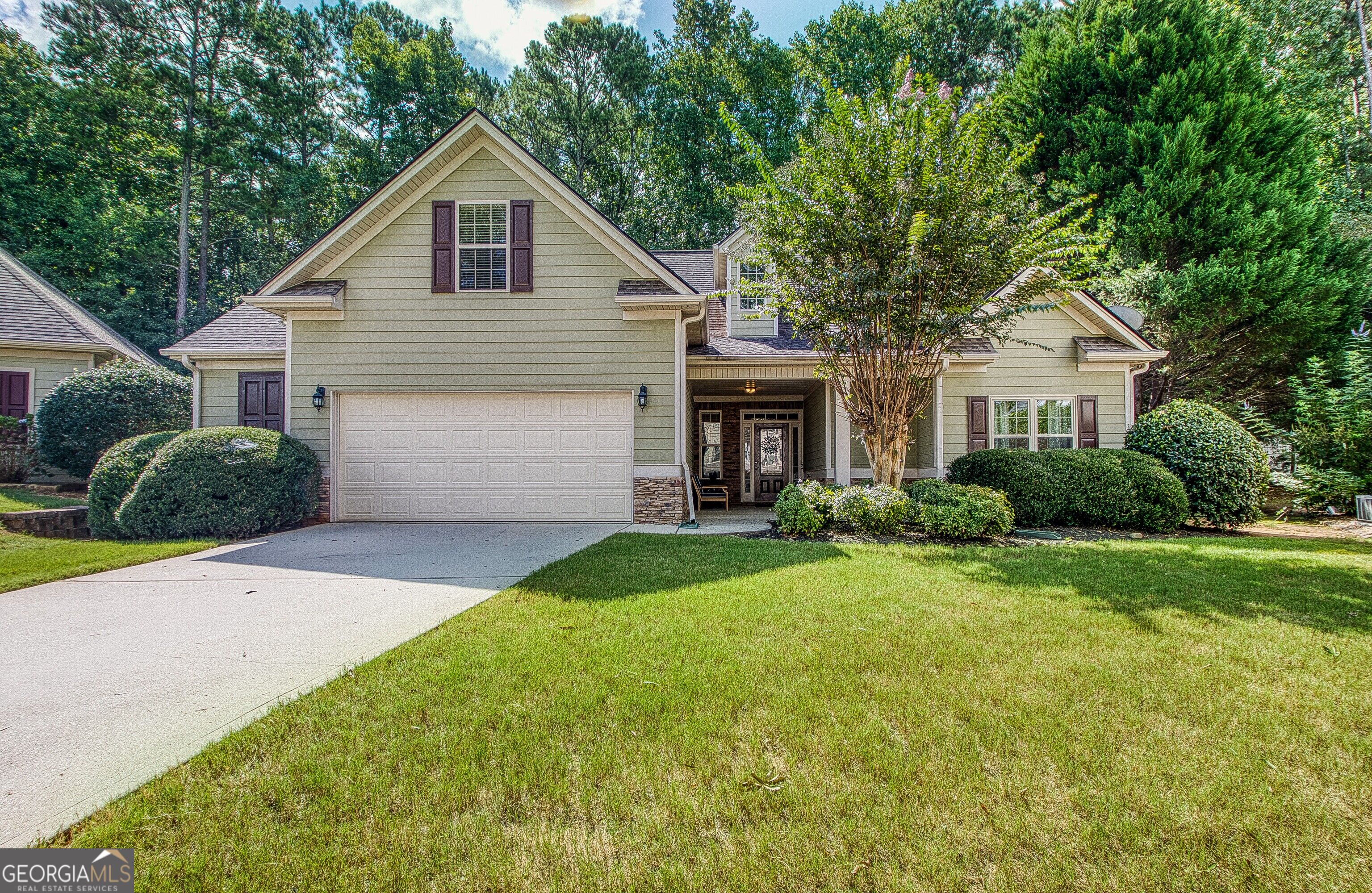22 Ashville Place Property Photo 2