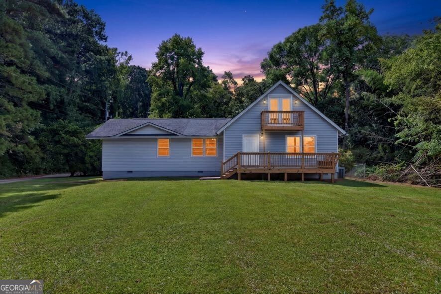 743 Almon Road Property Photo 2