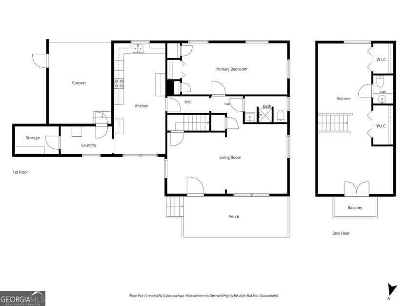 743 Almon Road Property Photo 6
