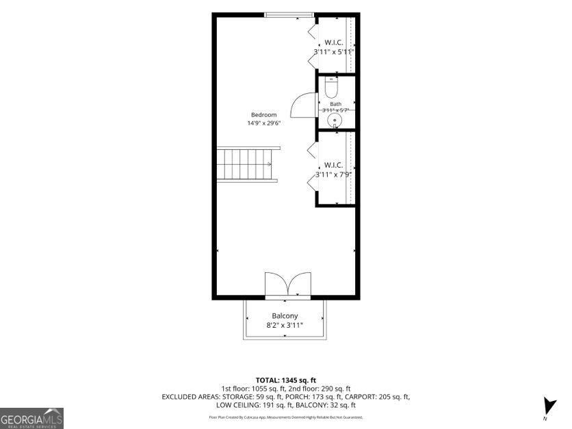 743 Almon Road Property Photo 11