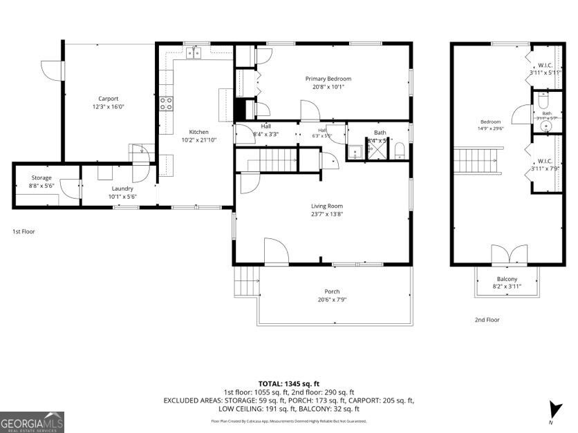 743 Almon Road Property Photo 13
