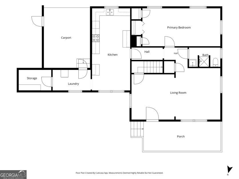743 Almon Road Property Photo 14