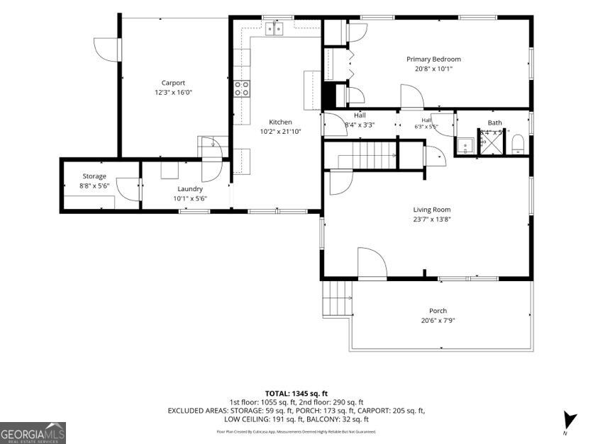 743 Almon Road Property Photo 15