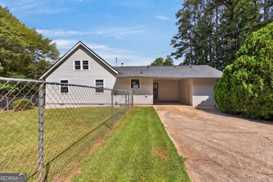 743 Almon Road Property Photo 21