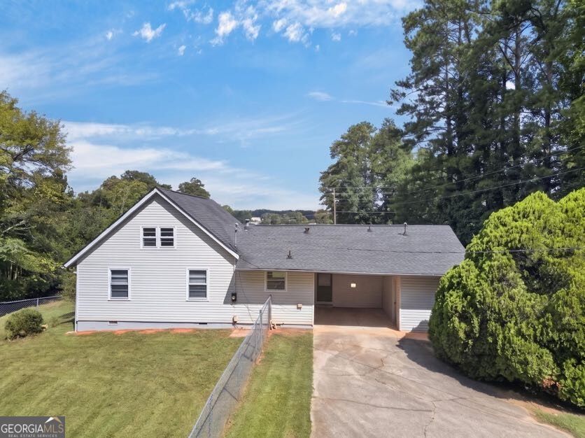 743 Almon Road Property Photo 40