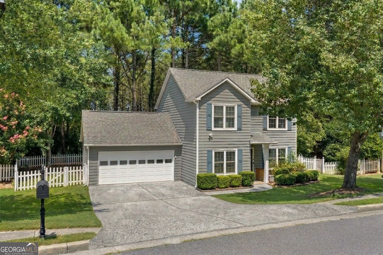 5775 River Ridge Lane Property Photo 1