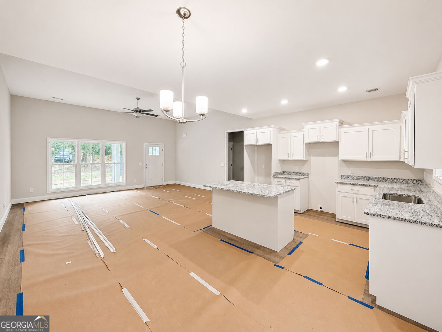 375 Canoochee Drive Property Photo 5
